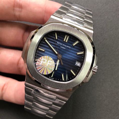 patek philippe nautilus super clone.